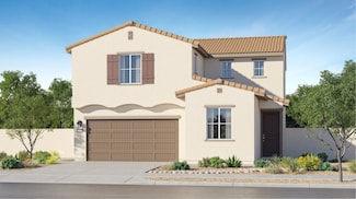 Residence Three, Hesperia, CA 92345