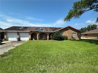 1310 Magnolia Heights St, Vacherie, LA 70090