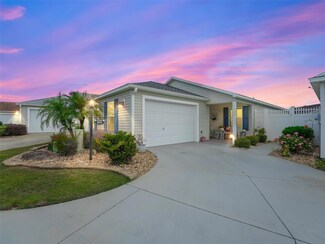 2573 Lindewood St, The Villages, FL 32163