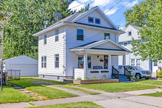 759 Union St, Jackson, MI 49203
