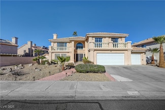 1486 Powder Horn Dr, Henderson, NV 89014