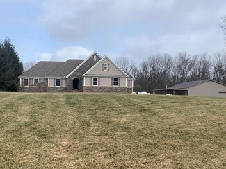 5353 Township Road 115, Mount Gilead, OH 43338