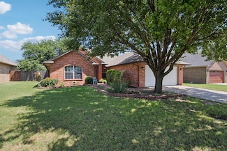 520 Okarche, Enid, OK 73701