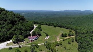 HC 32 Box 310, Mount Judea, AR 72655