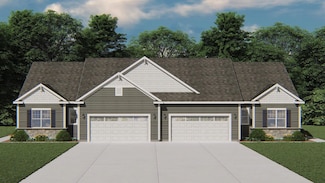 861 Stirling Dr, Oconomowoc, WI 53066