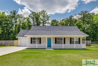 11 Del A Rae Cir, Guyton, GA 31312