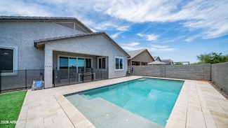 25413 N 134th Dr, Peoria, AZ 85383