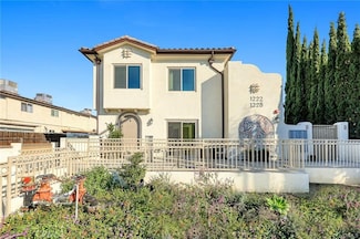 1222 Temple City Blvd Unit 8, Arcadia, CA 91007