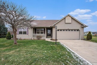 4124 Tyler Ln, Goshen, IN 46526