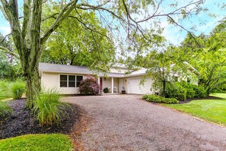 2685 Greentree Ct, Lewis Center, OH 43035