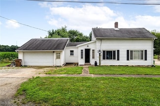 50 Prospect St, Seville, OH 44273