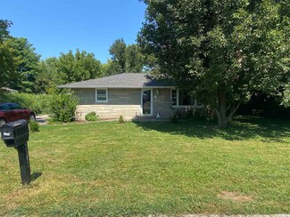 2315 30th St, Bedford, IN 47421
