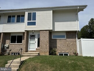 9942 Shoshone Way, Randallstown, MD 21133