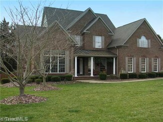 4358 Ashton Oaks Ct, High Point, NC 27265