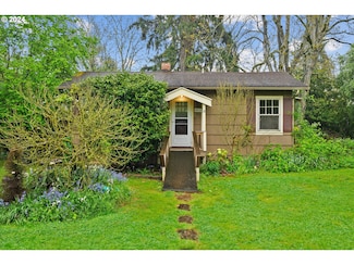 6026 SE Harold St, Portland, OR 97206