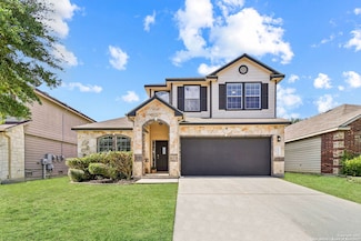 7830 Rain Shore, San Antonio, TX 78249