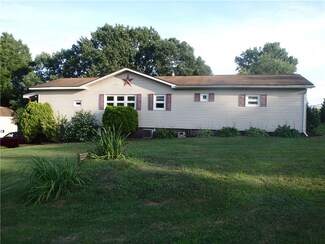109 Youkers Rd, Butler, PA 16001