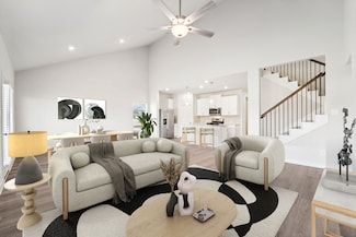 108 Bay Bridge Ct, Montgomery, TX 77316