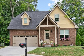 248 Birnam Wood Trace, Clarksville, TN 37043
