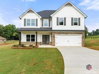 130 Lakeland Dr, Athens, GA 30607
