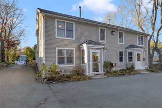 208 Marlborough St Unit 4, East Greenwich, RI 02818