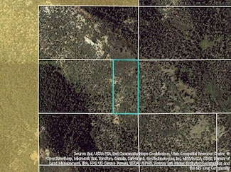 0 5 Ac West of Dry Lakes Dr, Brian Head, UT 84719