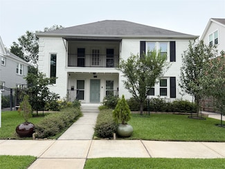2312 Watts St, Houston, TX 77030