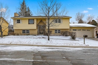 3521 E 18th St, Casper, WY 82609