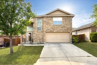 1307 Diamond Bluff, San Antonio, TX 78251