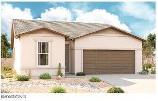 18537 E Dario Rd, Gold Canyon, AZ 85118