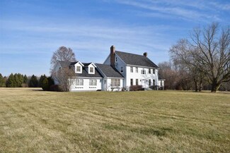 54 Whitney Creek Rd, Vergennes, VT 05491