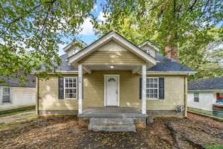 718 Central Ave Unit 1, Clarksville, TN 37040