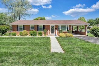 3301 Whittle St NE, Roanoke, VA 24012