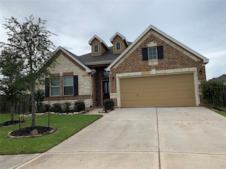 3002 Pennfield Park Ct, Katy, TX 77494