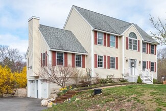 98 N End Rd, Townsend, MA 01469