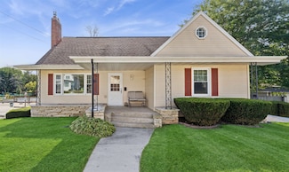 151 W Main St, Chilton, WI 53014