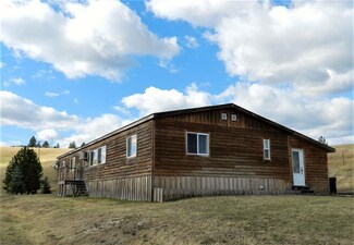 1027 Clanton Ln, Harvard, ID 83834