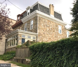 3504 Ainslie St, Philadelphia, PA 19129