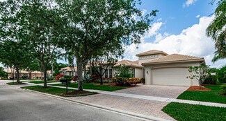 7960 Amethyst Lake Point, Lake Worth, FL 33467