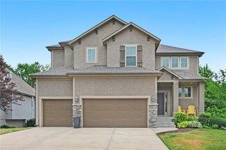 12169 S Valley Rd, Olathe, KS 66061