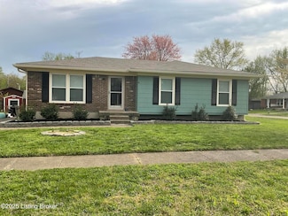 6400 By Way Ln, Louisville, KY 40218