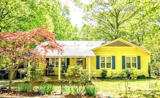 2929 Matoka Trail, Matthews, NC 28104
