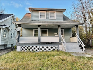 12925 Watterson Ave, Cleveland, OH 44105