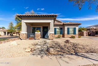 3426 E Elgin St, Gilbert, AZ 85295