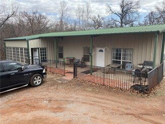 3275 Rancho Dr, Guthrie, OK 73044