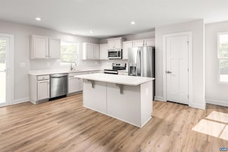 51A Gunnison Dr, Barboursville, VA 22923