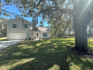 941850 Old Nassauville Rd, Fernandina Beach, FL 32034