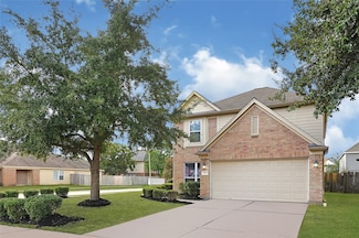 3603 Barkers Crossing Ave, Houston, TX 77084