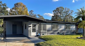 1801 Hage Way, Orlando, FL 32805