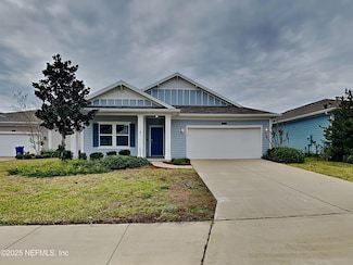 164 Bloomfield Way, St. Augustine, FL 32092